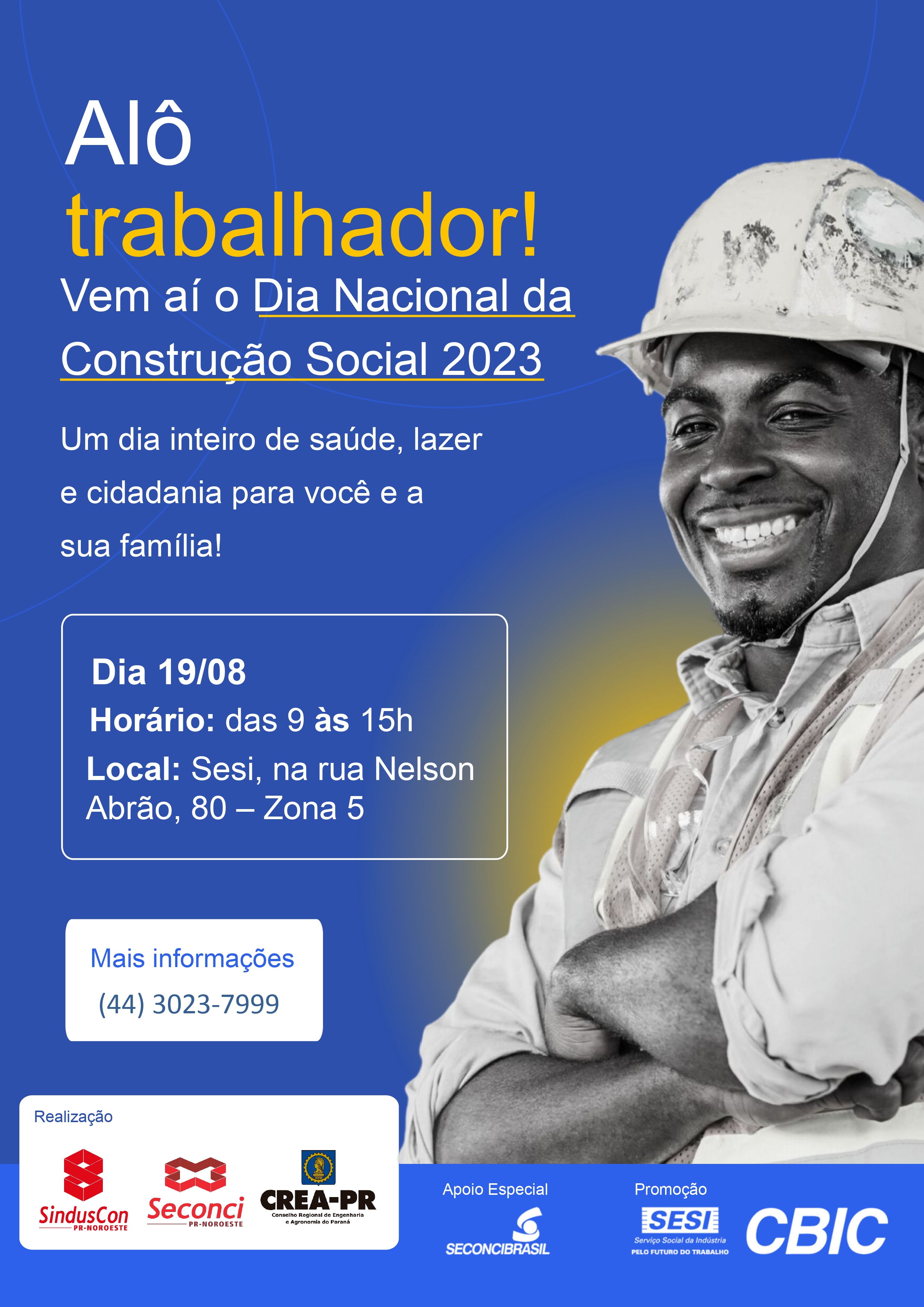 DNCS 2023 Maringá